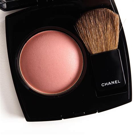 roses chanel|chanel rose bronze blush review.